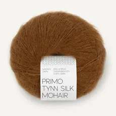 Sandnes Garn Primo Tynn Silk Mohair
