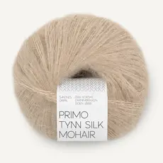 Sandnes Garn Primo Tynn Silk Mohair