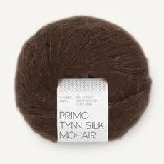 Sandnes Garn Primo Tynn Silk Mohair