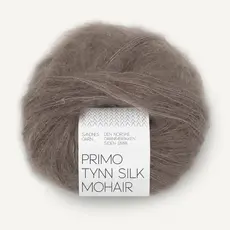 Sandnes Garn Primo Tynn Silk Mohair