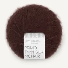Sandnes Garn Primo Tynn Silk Mohair