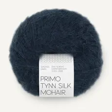 Sandnes Garn Primo Tynn Silk Mohair