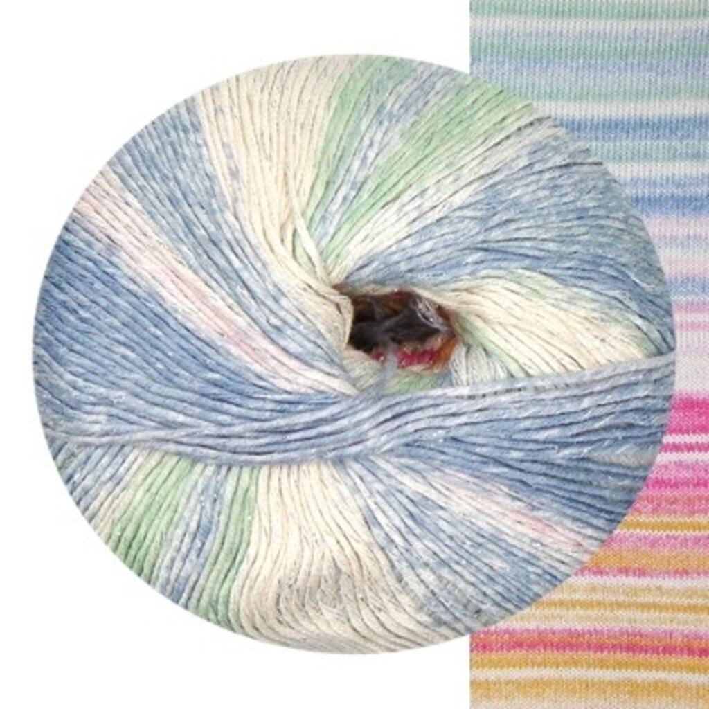 Estelle Cotton Lux