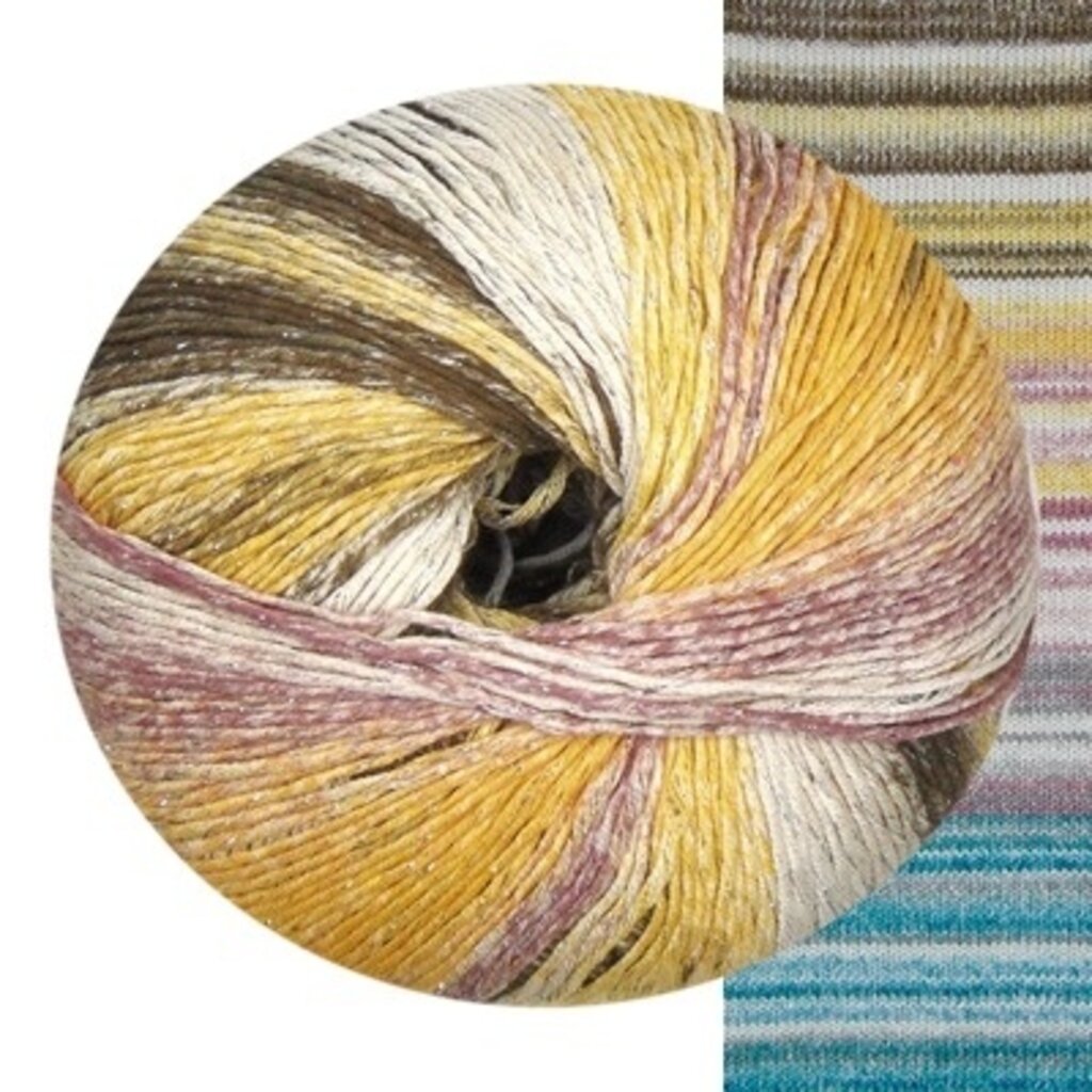 Estelle Cotton Lux