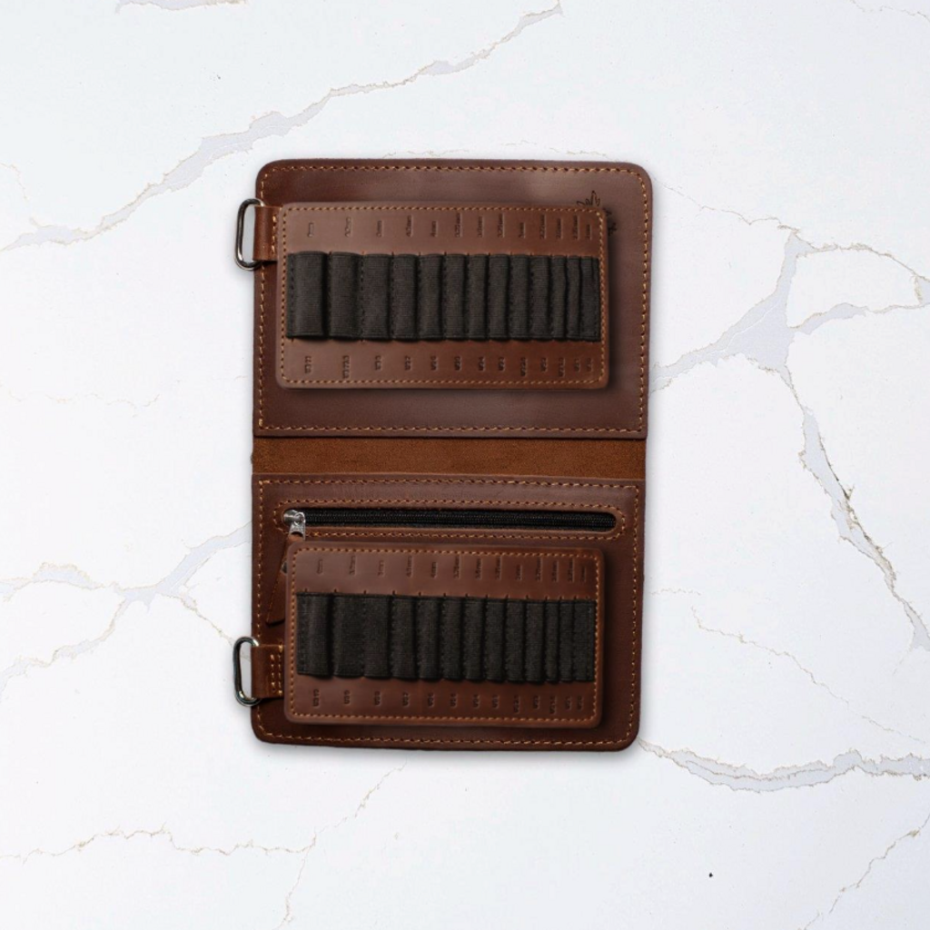 Interchangeable Page for Chiaogoo Needles