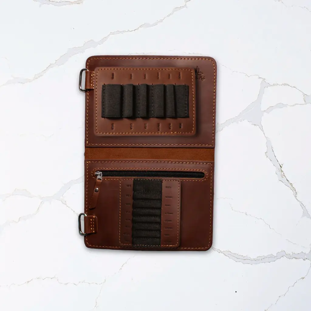 Interchangeable Page for Chiaogoo Needles