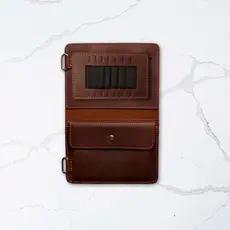 Interchangeable Page for Chiaogoo Needles