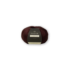 Isager Mulberry Silk