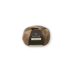 Isager Mulberry Silk