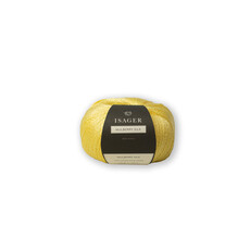 Isager Mulberry Silk
