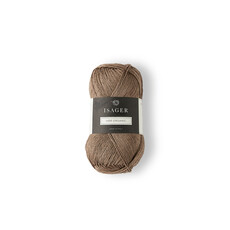 Isager Organic Linen