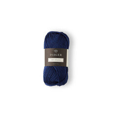 Isager Organic Linen
