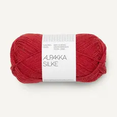 Sandnes Garn Alpakka Silke