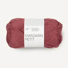 Sandnes Garn Mandarin Petit