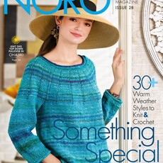 Noro Magazine 28
