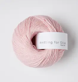 Pure Silk