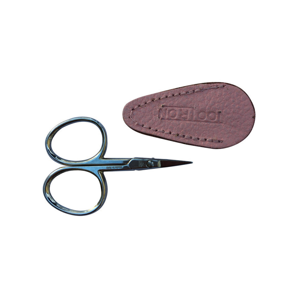 Tooltron Smallest Scissors 2.5"