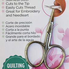 Tooltron Smallest Scissors 2.5"
