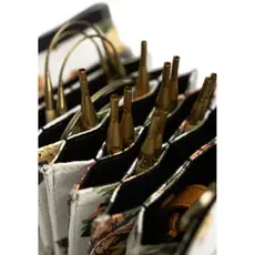 muud Betina Needle Case Canvas