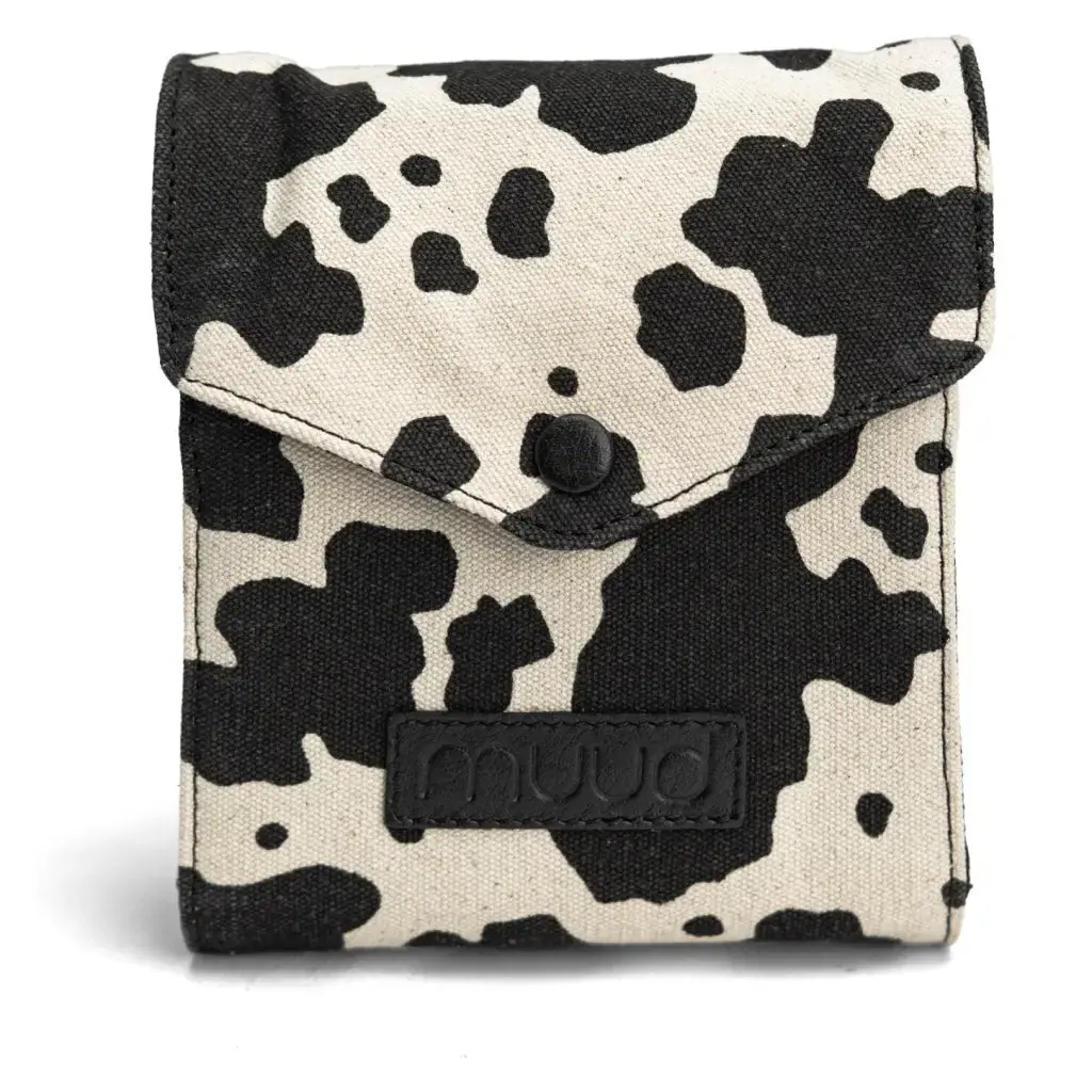 muud Betina Needle Case Canvas