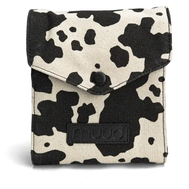 muud Betina Needle Case Canvas
