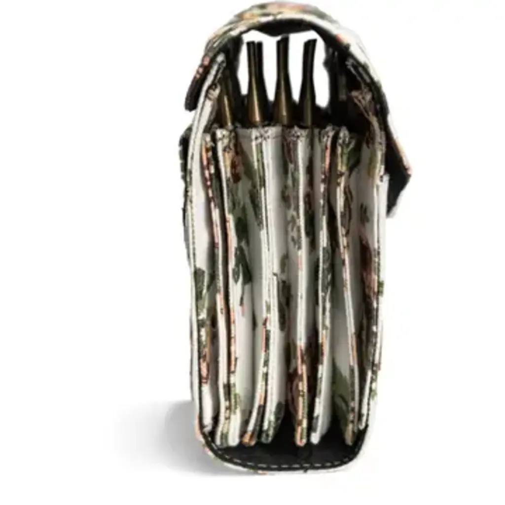 muud Betina Needle Case Canvas