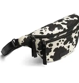 muud Vegas Bumbag Canvas
