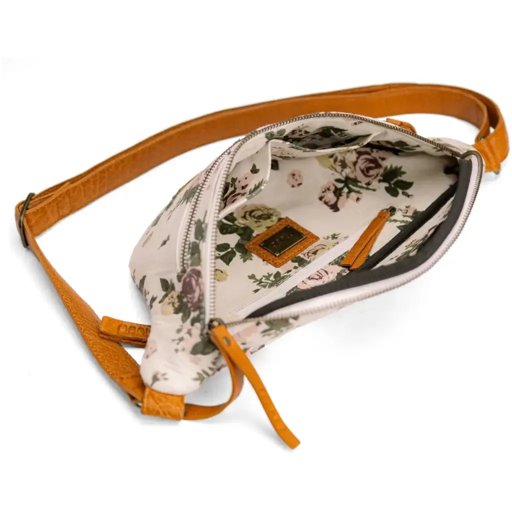 muud Vegas Bumbag Canvas