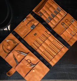 muud Lucy Needle Case Whisky