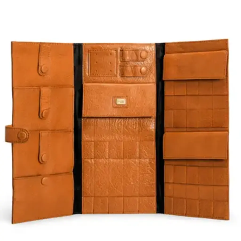 muud Lucy Needle Case Whisky