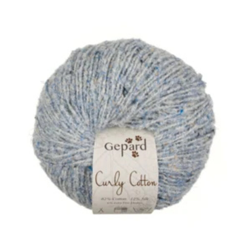 Gepard Curly Cotton