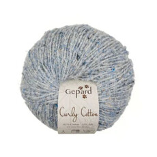 Gepard Curly Cotton