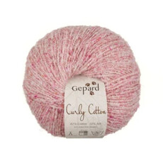 Gepard Curly Cotton