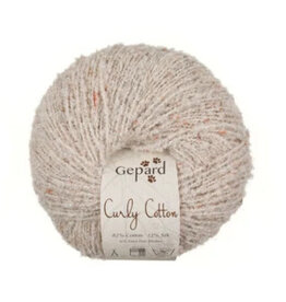 Gepard Curly Cotton