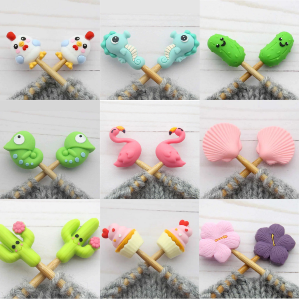 Stitch Stoppers