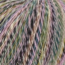 Wool Addicts Footprints