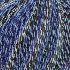 Wool Addicts Footprints