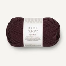 Sandnes Garn PetiteKnit Double Sunday