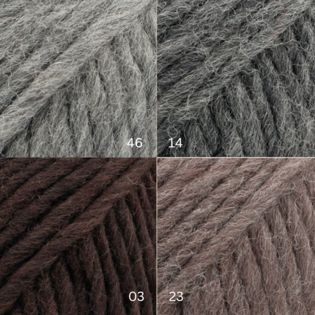 Garnstudio Drops Snow