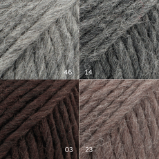 Garnstudio Drops Snow
