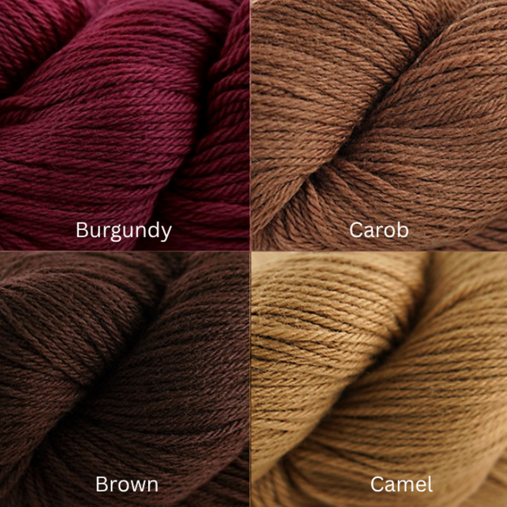 Cascade 220 Solids