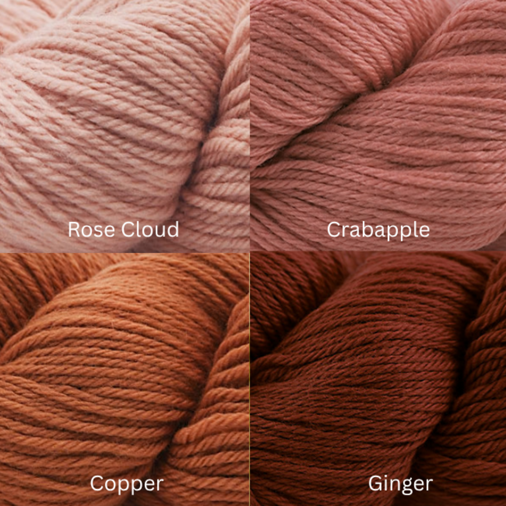 Cascade 220 Solids