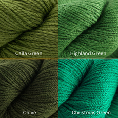 Cascade 220 Solids