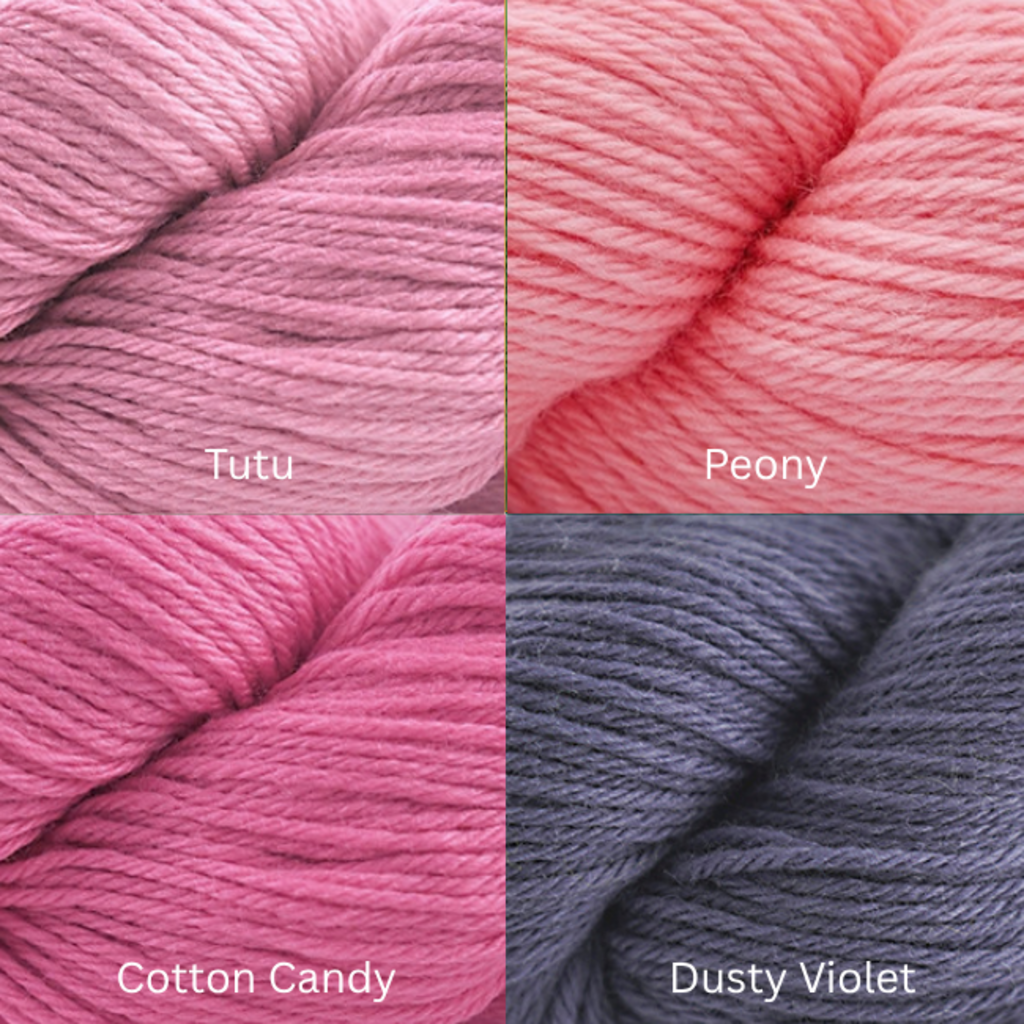 Cascade 220 Solids