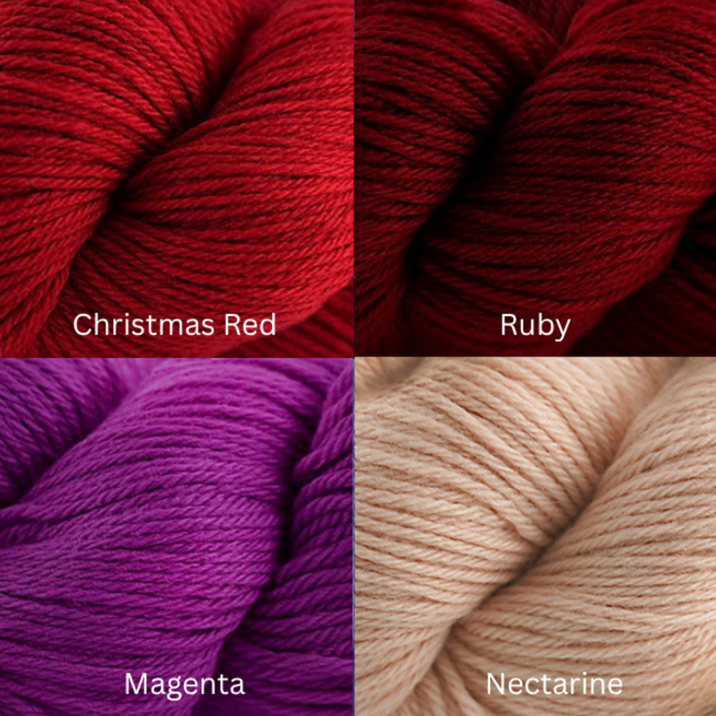 Cascade 220 Solids