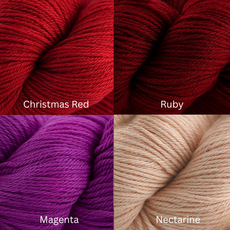 Cascade 220 Solids