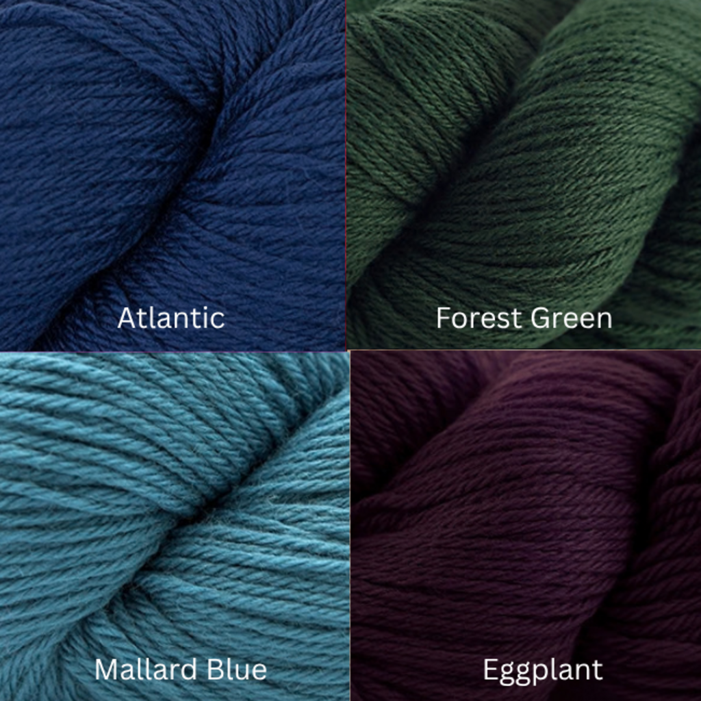 Cascade 220 Solids