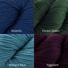 Cascade 220 Solids