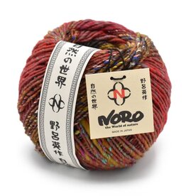 Noro Akeboshi