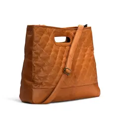 muud Darcia Tote Whisky